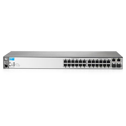 Switch HP Switch 2620-24 - 24 cổng